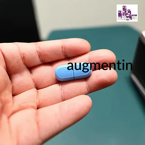 Augmentin e generico